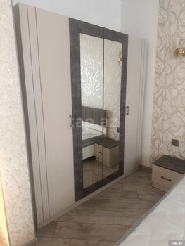Bağ evi kirayə verilir, Buzovna qəs.