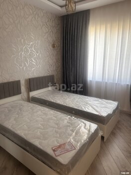 Bağ evi kirayə verilir, Buzovna qəs.