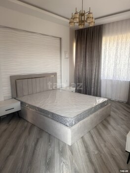 Bağ evi kirayə verilir, Buzovna qəs.