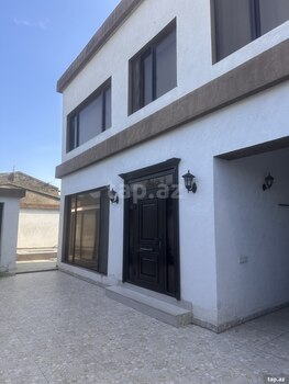 Bağ evi kirayə verilir, Buzovna qəs.