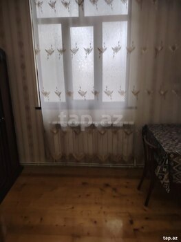Həyət evi kirayə verilir, Gəncə ş.