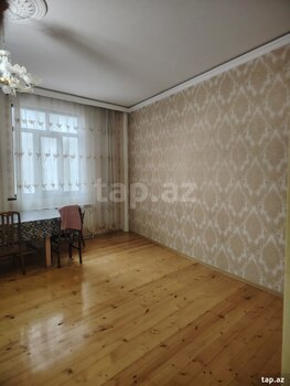Həyət evi kirayə verilir, Gəncə ş.