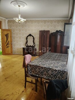 Həyət evi kirayə verilir, Gəncə ş.