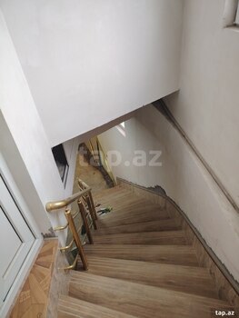 Həyət evi kirayə verilir, Gəncə ş.