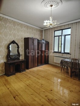 Həyət evi kirayə verilir, Gəncə ş.