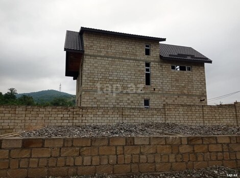 Həyət evi, Quba r.