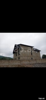 Həyət evi, Quba r.