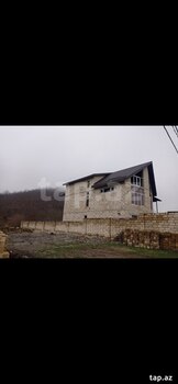 Həyət evi, Quba r.
