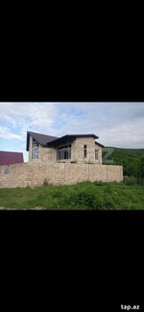 Həyət evi, Quba r.