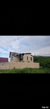 Həyət evi, Quba r.