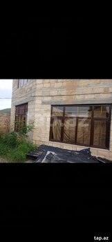 Həyət evi, Quba r.