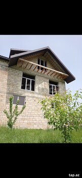 Həyət evi, Quba r.