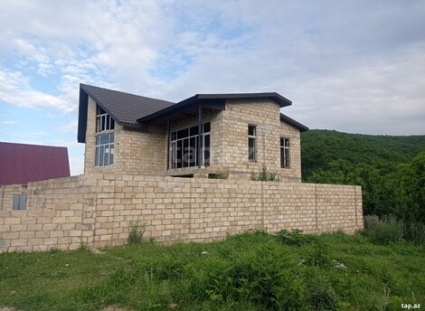 Həyət evi, Quba r.
