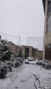 Həyət evi, Quba r.