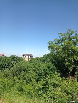 Həyət evi, Quba r.