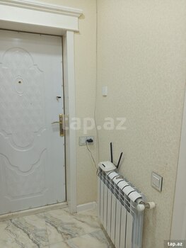 2-otaqlı yeni tikili kirayə verilir, Xırdalan ş., 50 m²