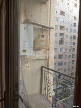 2-otaqlı yeni tikili kirayə verilir, Xırdalan ş., 50 m²