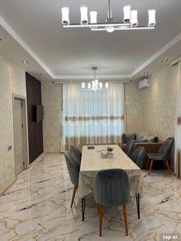 Villa, Qəbələ r.