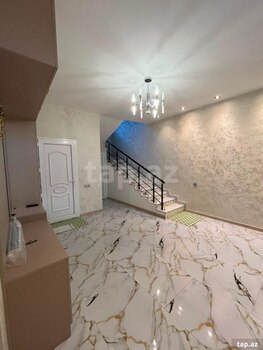 Villa, Qəbələ r.