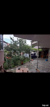 Həyət evi kirayə verilir, Quba ş.
