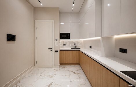 2-otaqlı yeni tikili, Nəriman Nərimanov m., 100.3 m²