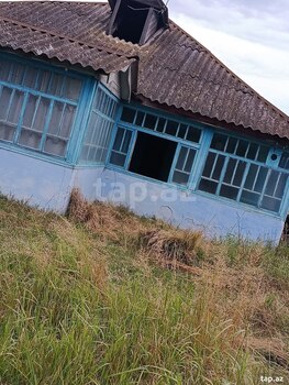 Həyət evi, Xaçmaz r.