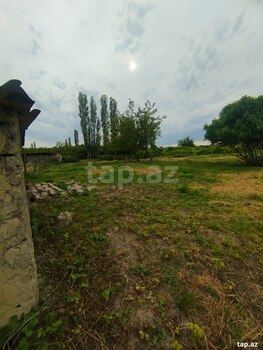 Həyət evi, Xaçmaz r.