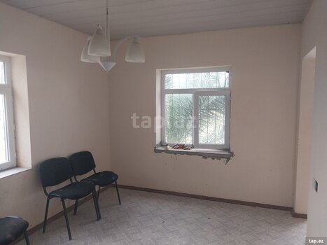Həyət evi, Türkan qəs.
