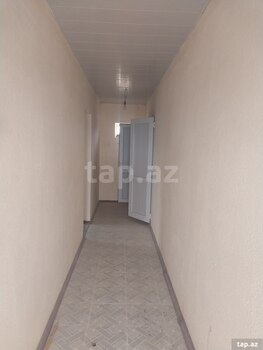 Həyət evi, Türkan qəs.