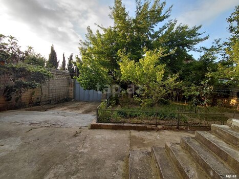 Villa, Qara Qarayev m.
