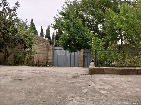 Villa, Qara Qarayev m.