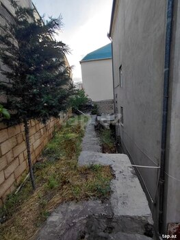 Villa, Qara Qarayev m.