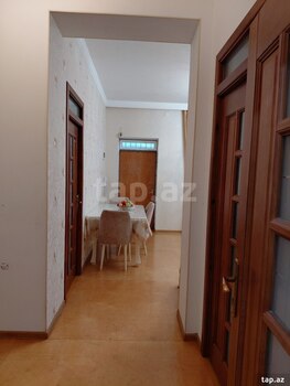 Villa, Qara Qarayev m.