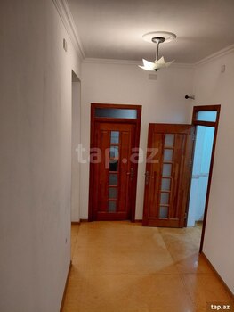 Villa, Qara Qarayev m.