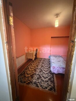1-otaqlı mənzil kirayə verilir, Novruzov Qardaşları küç., 50 m²