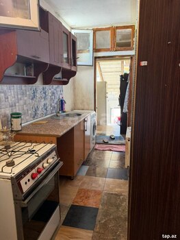 1-otaqlı mənzil kirayə verilir, Novruzov Qardaşları küç., 50 m²