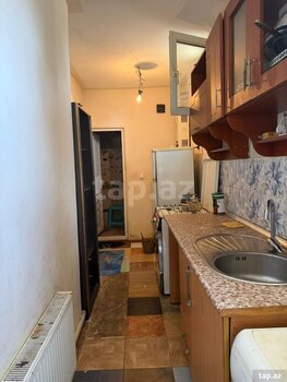 1-otaqlı mənzil kirayə verilir, Novruzov Qardaşları küç., 50 m²