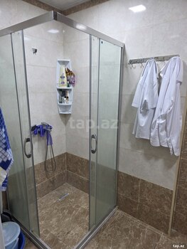 2-otaqlı yeni tikili kirayə verilir, Saray qəs., 63 m²