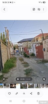 Həyət evi, Y. Ramana qəs.