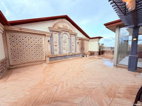 3-otaqlı yeni tikili, Nərimanov m., 400 m²