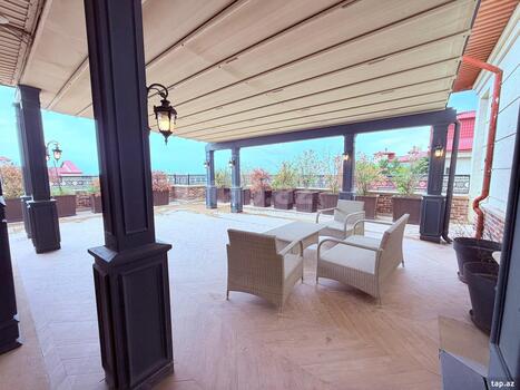 3-otaqlı yeni tikili, Nərimanov m., 400 m²