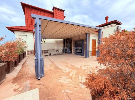 3-otaqlı yeni tikili, Nərimanov m., 400 m²
