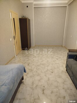 1-otaqlı yeni tikili kirayə verilir, Zaqatala r., 42 m²