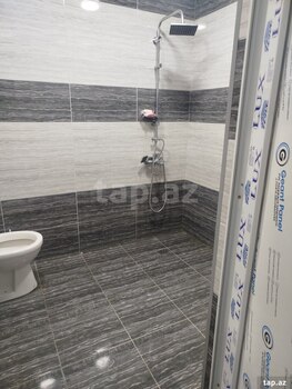1-otaqlı yeni tikili kirayə verilir, Zaqatala r., 42 m²