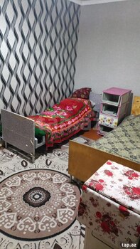 Həyət evi kirayə verilir, Zaqatala r.