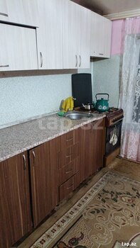 Həyət evi kirayə verilir, Zaqatala r.