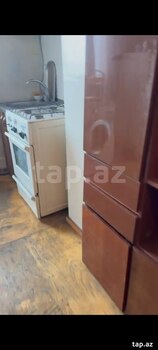 2-otaqlı mənzil kirayə verilir, Gəncə ş., 70 m²