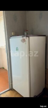 2-otaqlı mənzil kirayə verilir, Gəncə ş., 70 m²