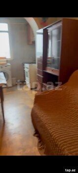 2-otaqlı mənzil kirayə verilir, Gəncə ş., 70 m²