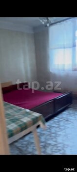 2-otaqlı mənzil kirayə verilir, Gəncə ş., 70 m²